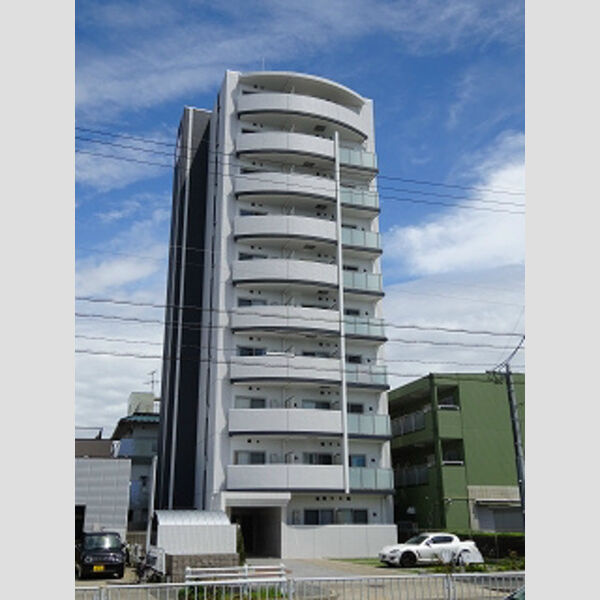 ロイヤルピジョン ライズ　名古屋市賃貸　仲介手数料0円の外観