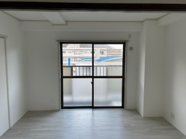 マスダビルの展望
