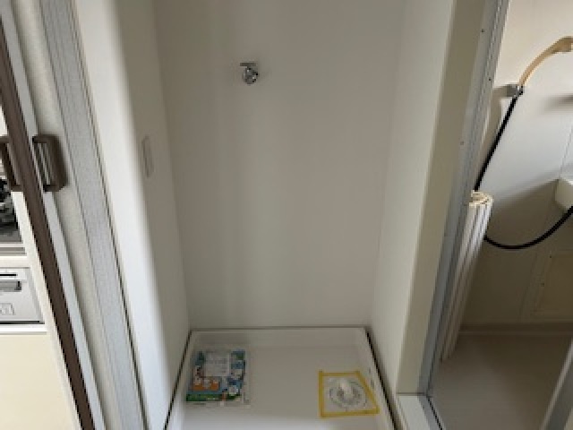 マスダビルの設備