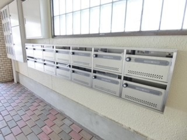 マスダビルのその他共用部分