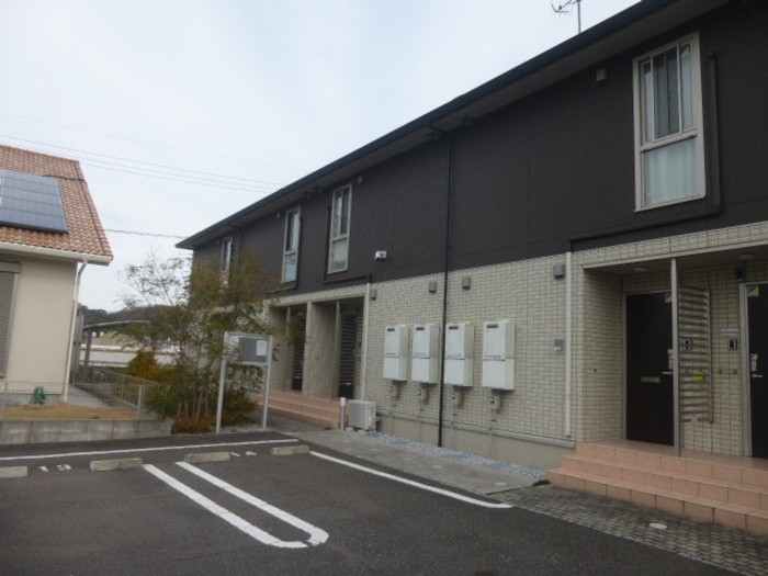 テロワール参番館