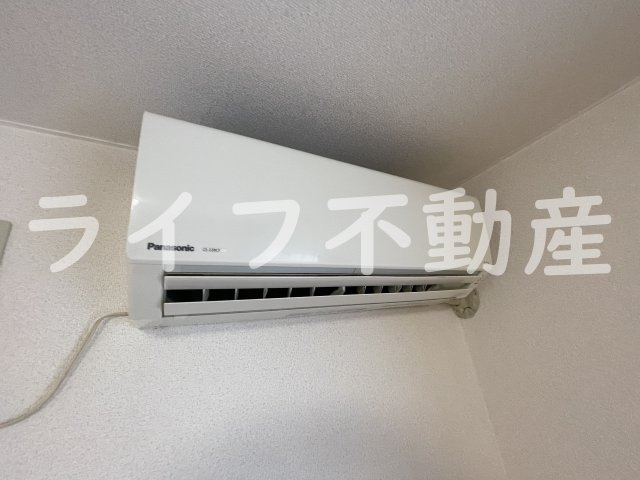 YOUハイム俊徳の設備