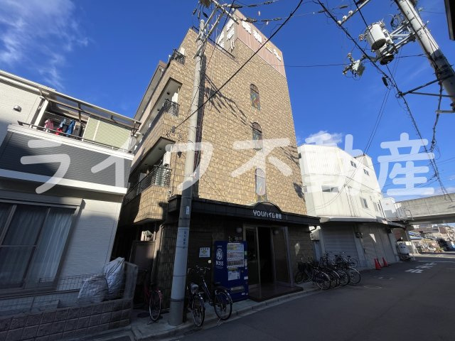 YOUハイム俊徳の外観|外観も気になるポイント