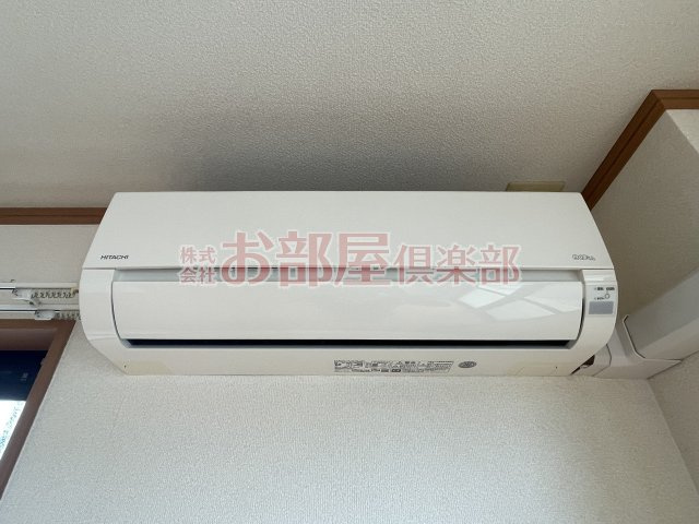 SonnetteⅡの設備