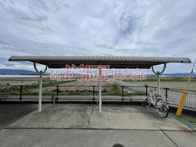 SonnetteⅡのその他共用部分