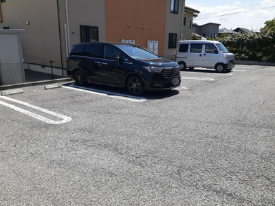 【駐車場】 | プロムナードM