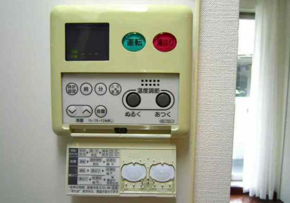ロネスタR文京護国寺の設備