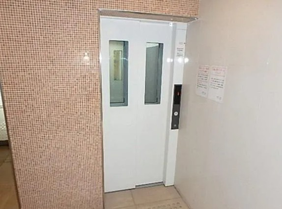 ロネスタR文京護国寺のその他共用部分