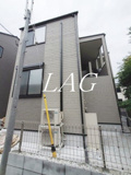 ハーモニープレシャス亀有の画像