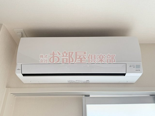 Light　snowの設備