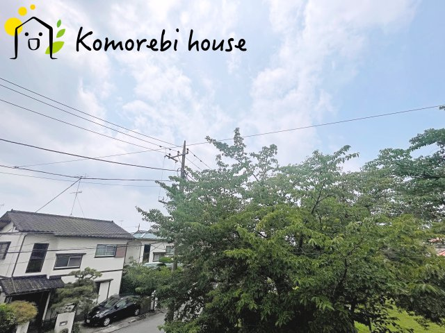 伊奈町栄　5期　新築一戸建て　グラファーレ　06の展望|物件からの眺望です