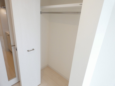 【収納】 | ディアレイシャス名古屋太閤通Ⅳ