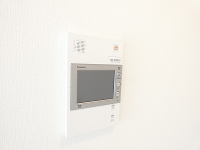 【セキュリティ】 | ディアレイシャス名古屋太閤通Ⅳ
