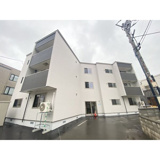 ラ・フェリーチェ北円山の画像