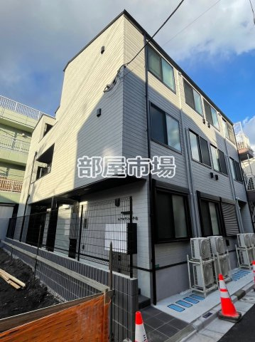 エクセラン南千住