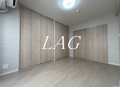 【その他】 | ライオンズマンション新富町第二