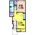 【間取り】 | 間取りです