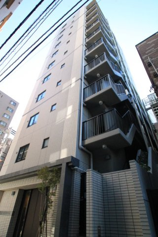【外観】
