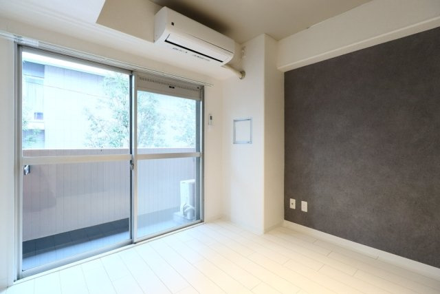 新宿区四谷４丁目のマンションの画像
