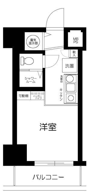 新宿区四谷４丁目のマンションの画像