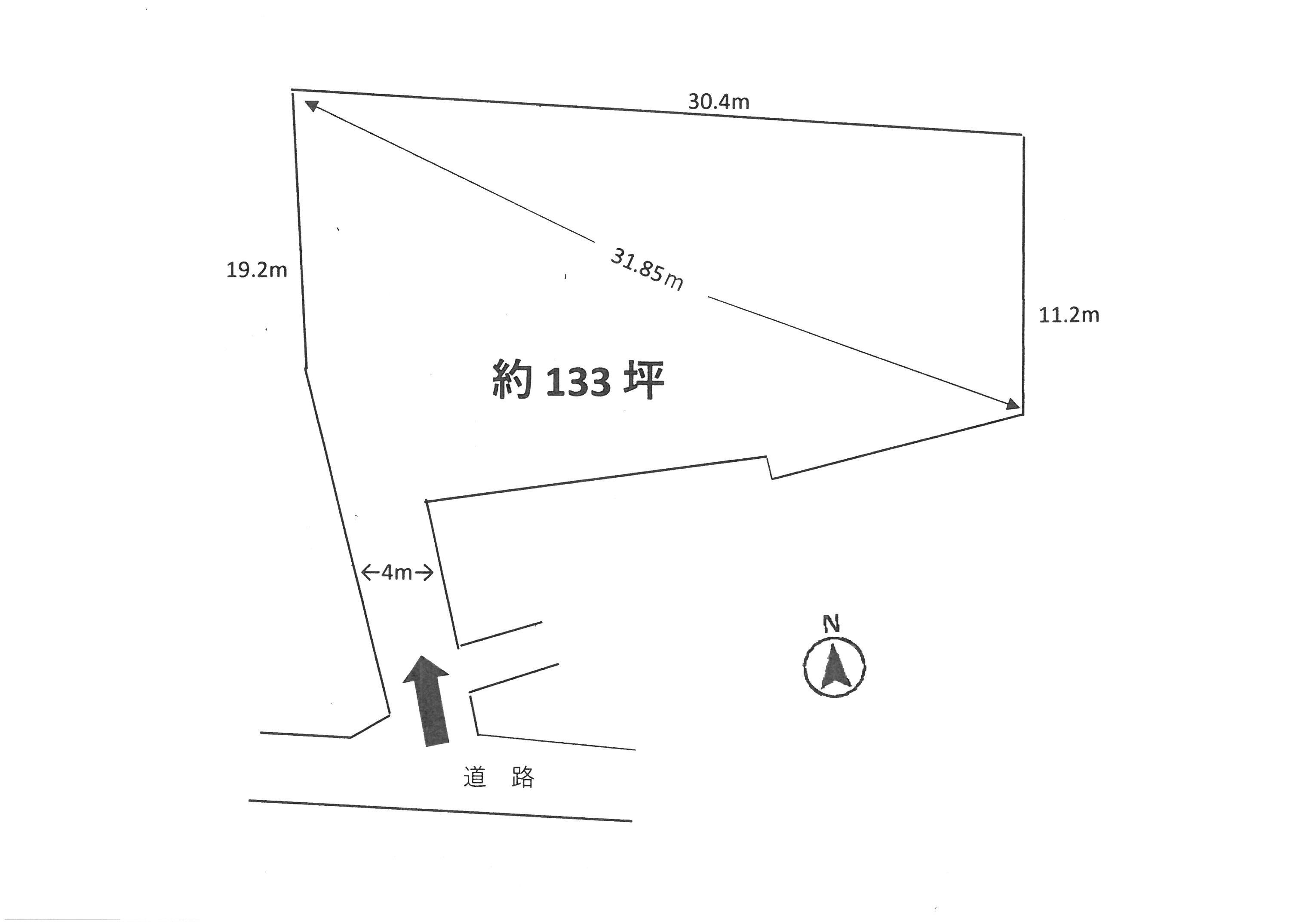駒林貸地