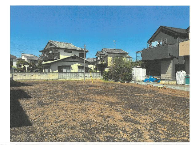 駒林貸地のその他