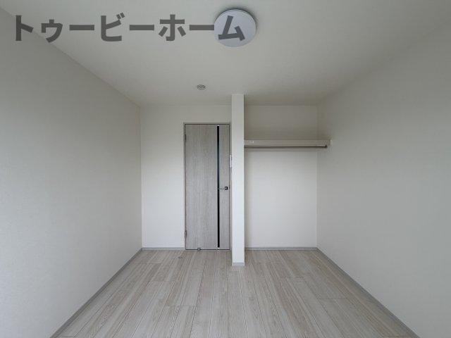 Axis Hanno の居間・リビング|居間です