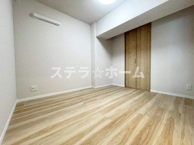 ダイヤシャトー千里の洋室|広々とした洋室です