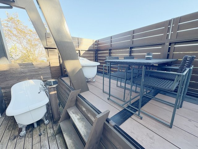 中古戸建のその他|サウナ