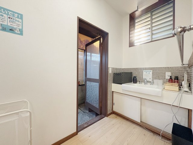 中古戸建のその他