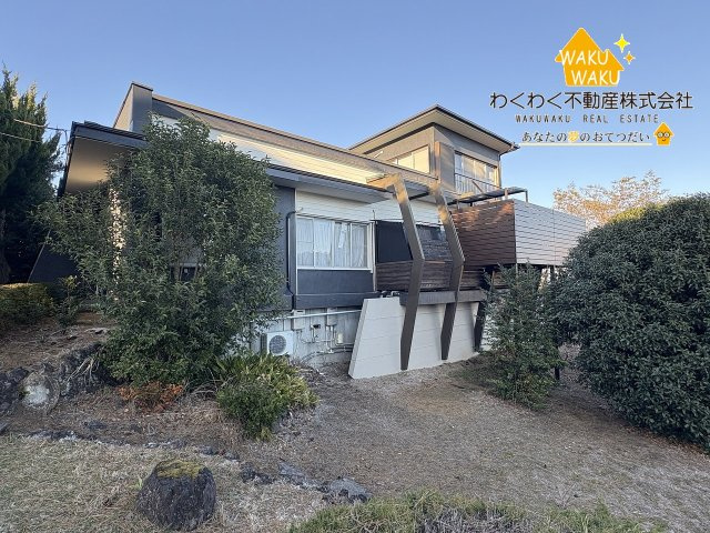 中古戸建
