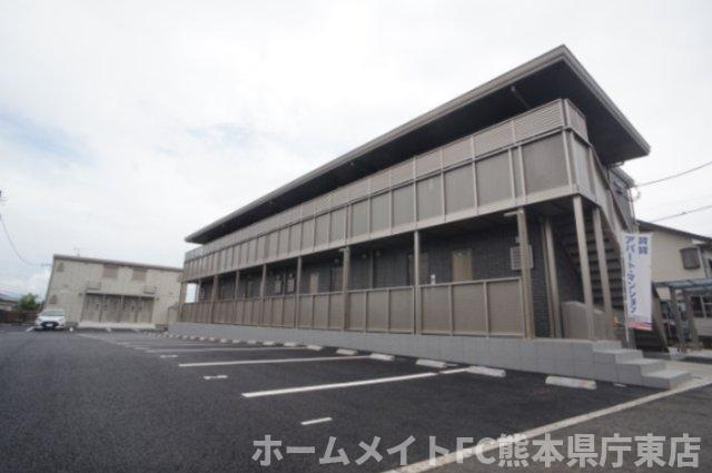 Ｓｈｅｌｌ　Ｌｅｂｅｎ八反田Ⅰ