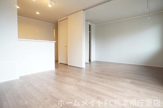 Ｓｈｅｌｌ　Ｌｅｂｅｎ八反田Ⅰの内装