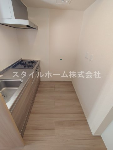 ヴェルドミール・ドゥエの内装|同建物内別部屋の写真です。