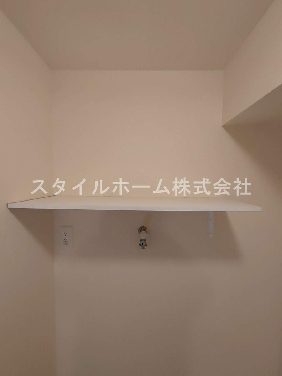 ヴェルドミール・ドゥエのその他|同建物内別部屋の写真です。