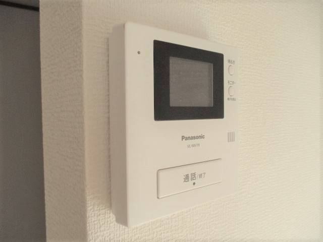矢切クルーズのセキュリティ