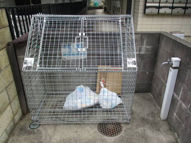 矢切クルーズのその他共用部分