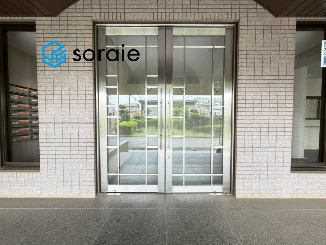 サンヴェール東所沢|6/25　撮影