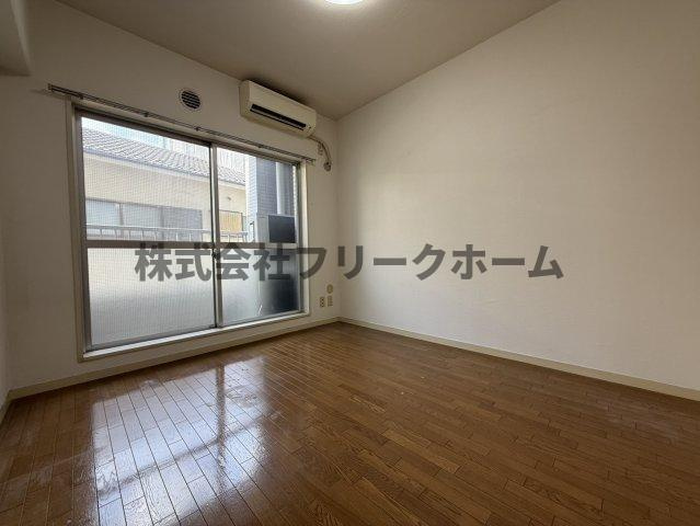 三鷹市下連雀４丁目の賃貸マンションの寝室