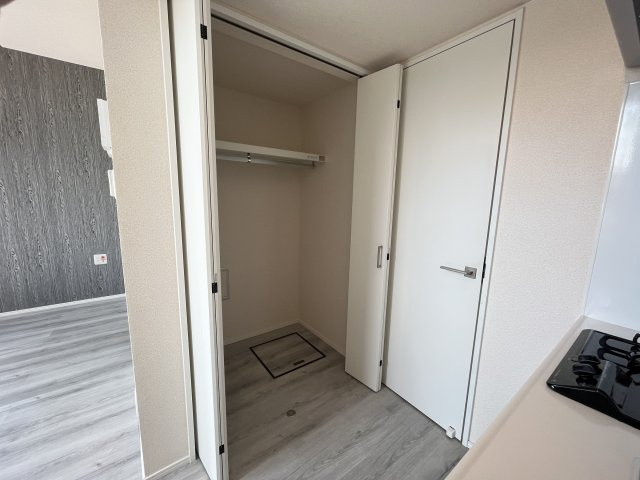 バンディエラⅡの内装