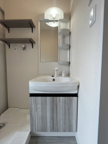 バンディエラⅡの内装