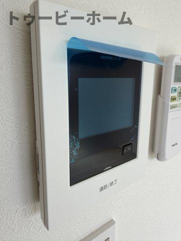 Axis Hanno のセキュリティ