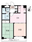 【南東向き×駅付近は商業施設も充実】ビュークレスト戸塚の画像