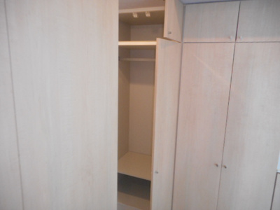 【収納】 | カスタリア戸越 | 別部屋参考写真