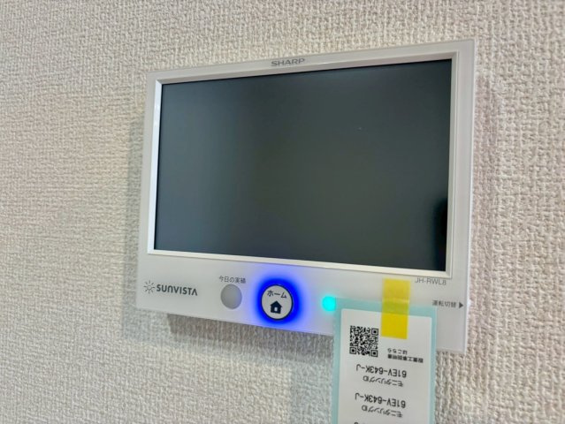 D's阿保の設備