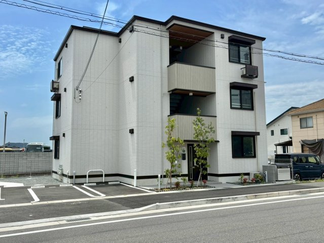 D's阿保