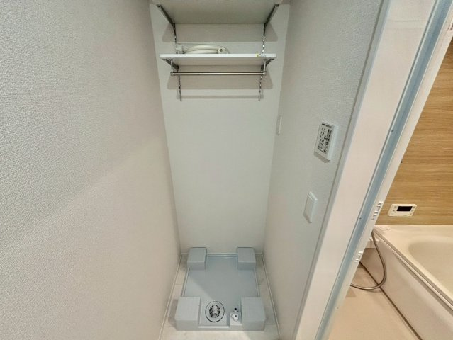 D's阿保の設備