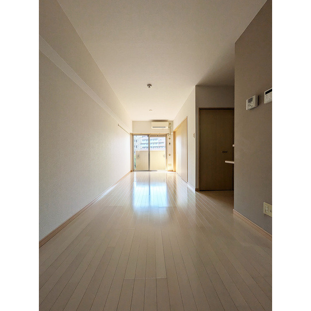 アーバンゲート別府のロビー