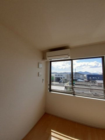 マーガレット洲崎の設備