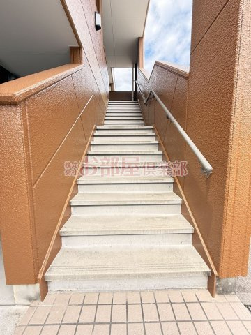 グランフォースMOCOのその他共用部分